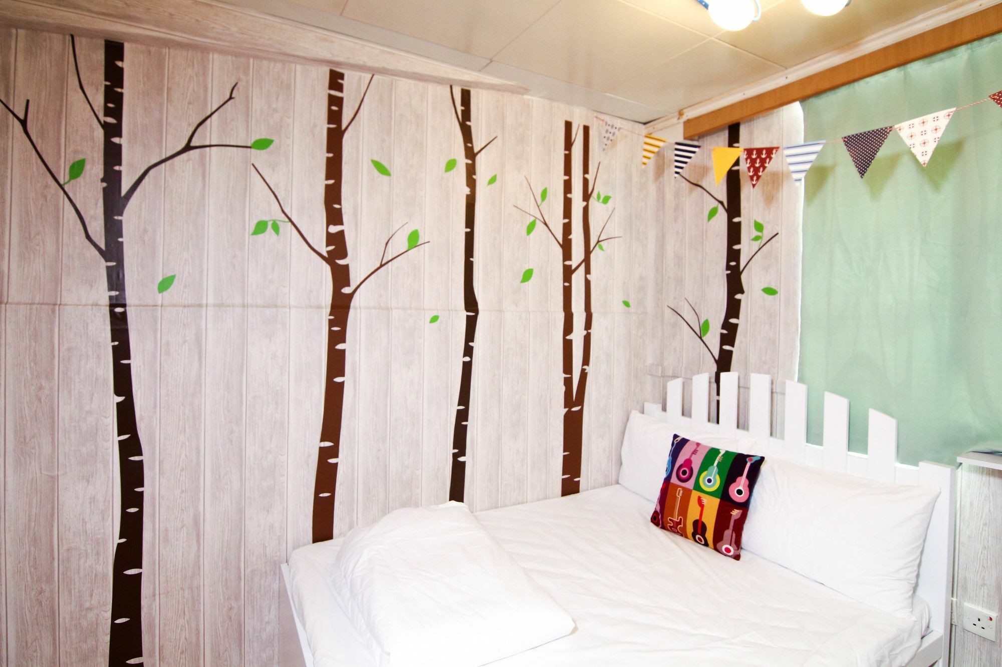 Cozy Inn Jordan Station Хонконг Екстериор снимка